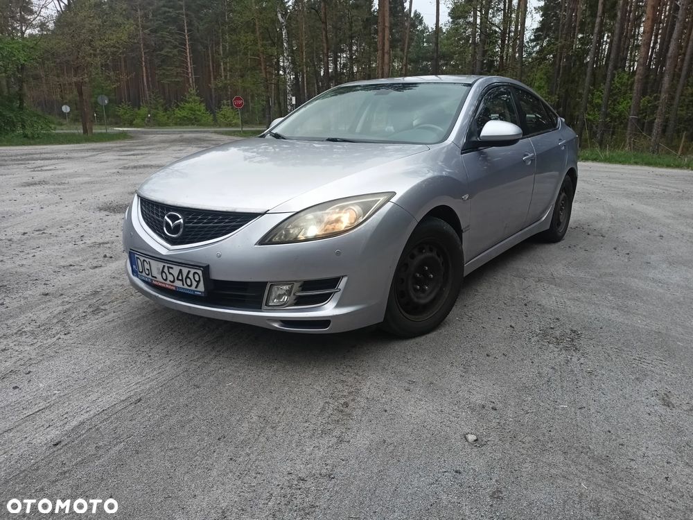 Mazda 6 - 3