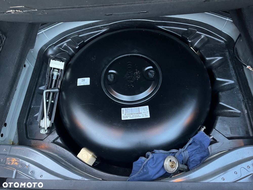 Mercedes-Benz Klasa S 500 4Matic 7G-TRONIC - 23