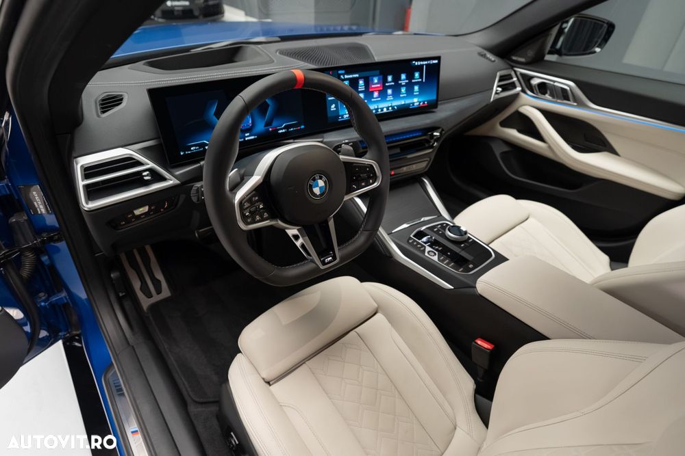 BMW Seria 4 - 14