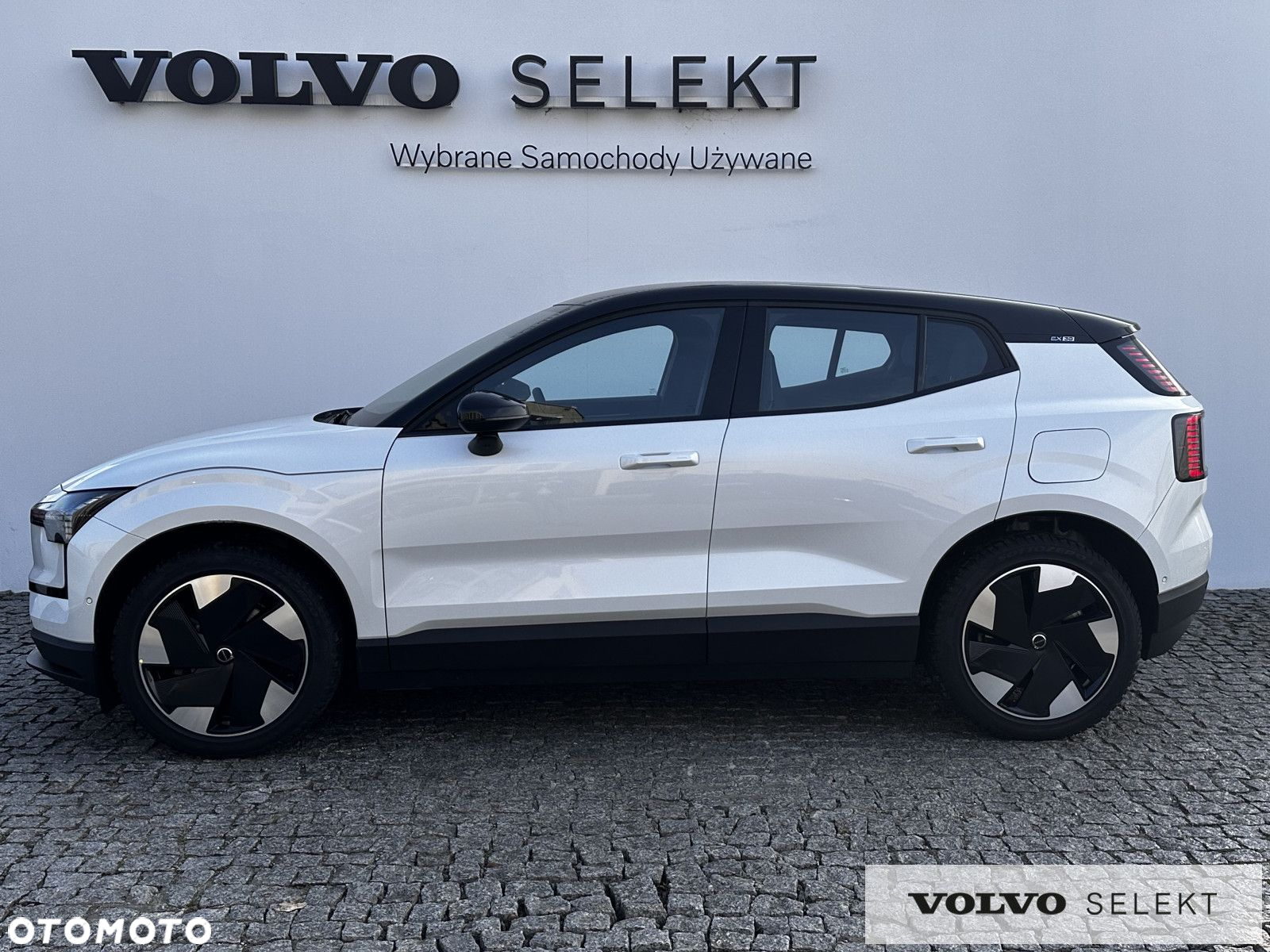 Volvo EX30 - 3