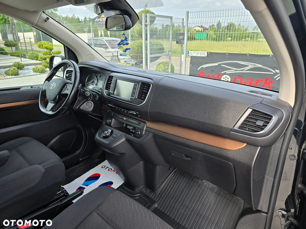Toyota Proace Verso 2.0 D4-D Long Family - 26