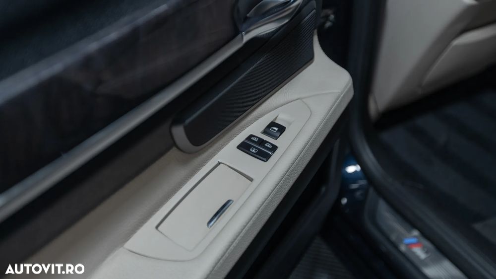 BMW Seria 7 750i xDrive - 18