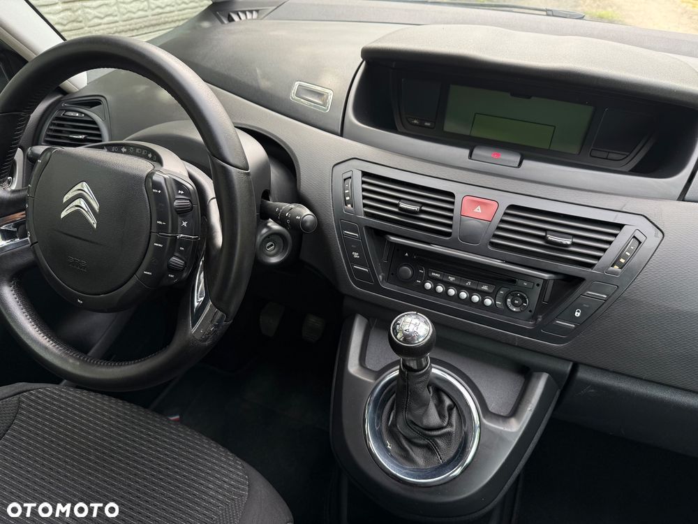 Citroën C4 Picasso VTi 120 Seduction - 28