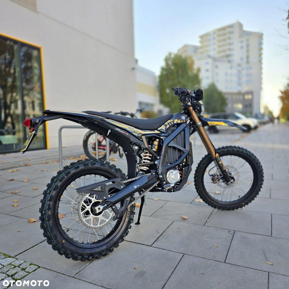 Surron Ultra-Bee - 4