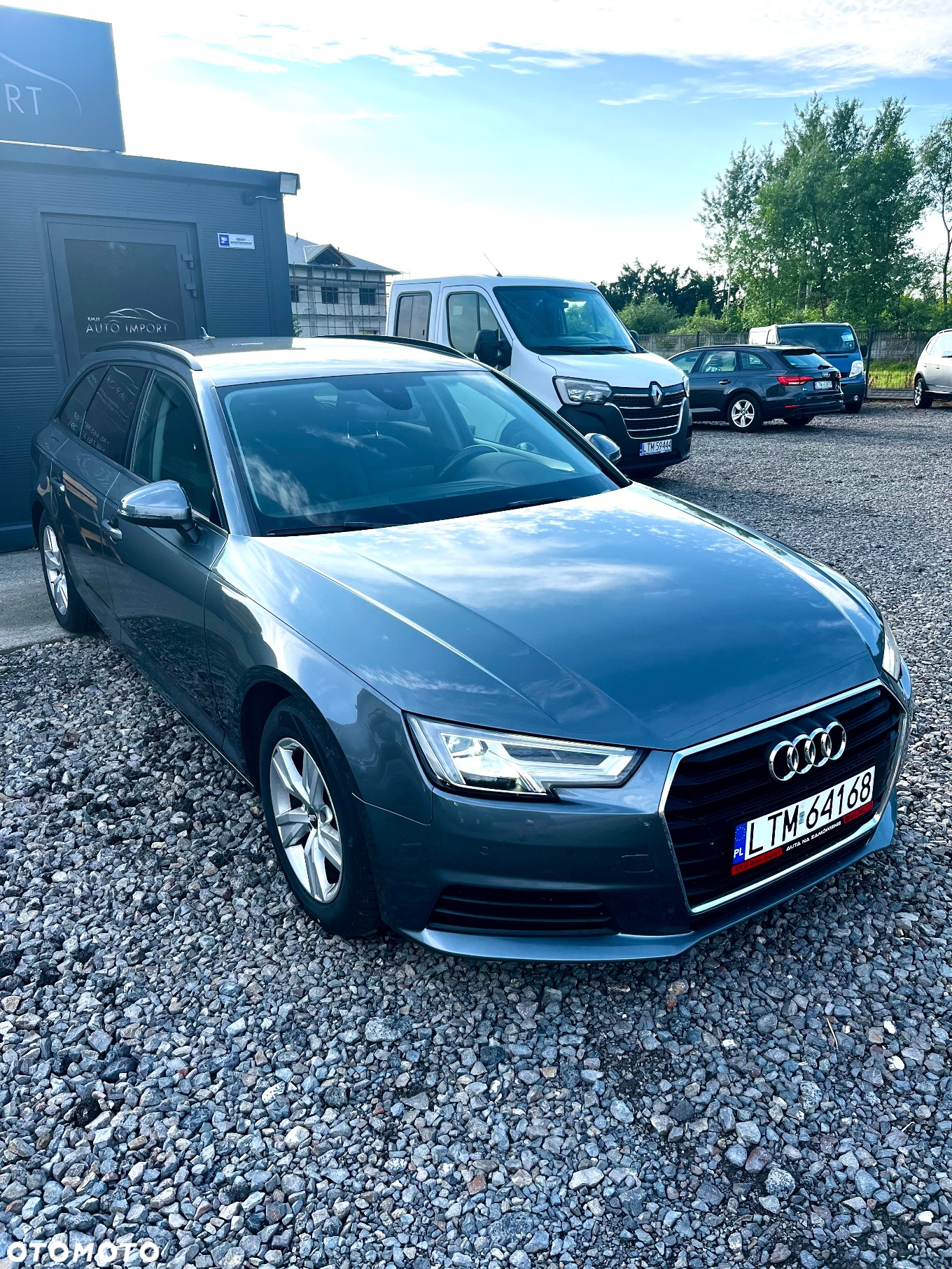 Audi A4 2.0 TDI Sport S tronic - 2