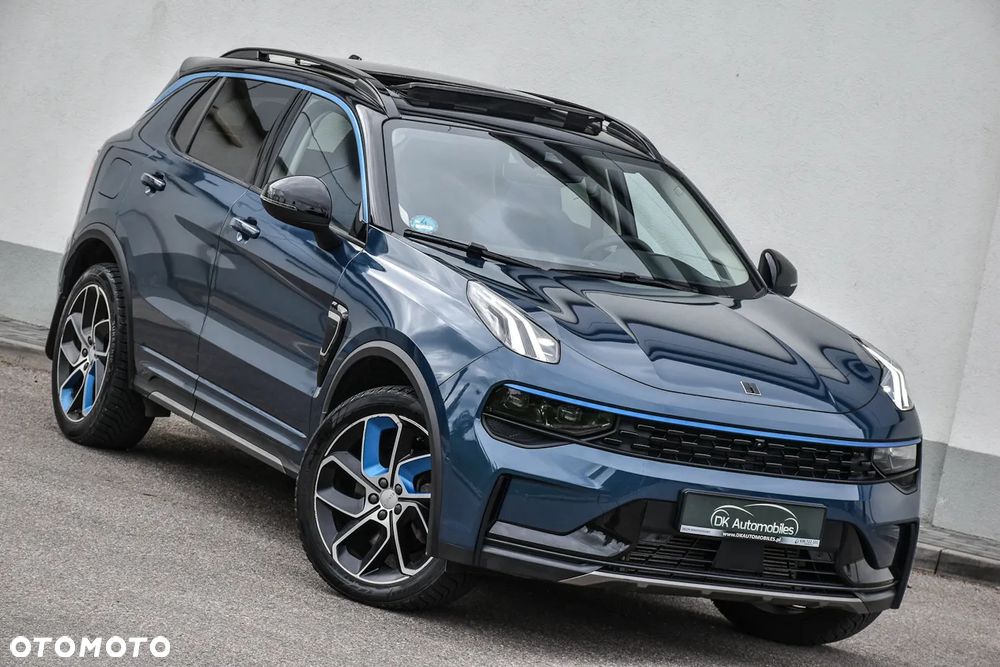 Lynk & Co 01 - 2
