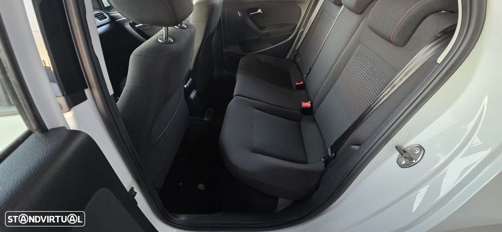 VW Polo 1.0 Comfortline - 9