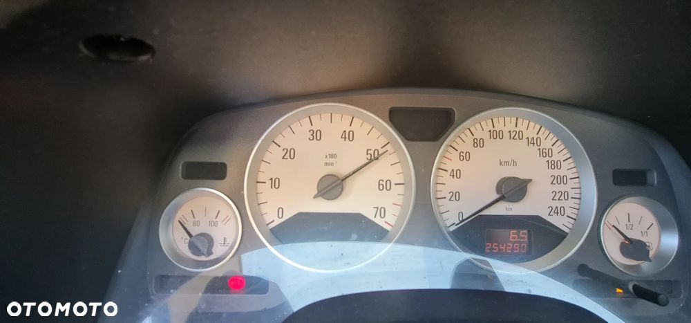 Opel Astra II Coupe 2.0 T Bertone - 11