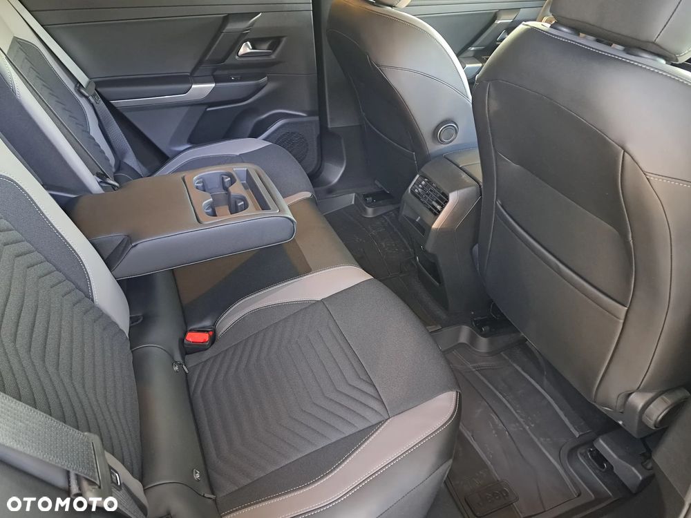 Jeep Compass 1.2 T3 mHEV First Edition FWD DCT - 16