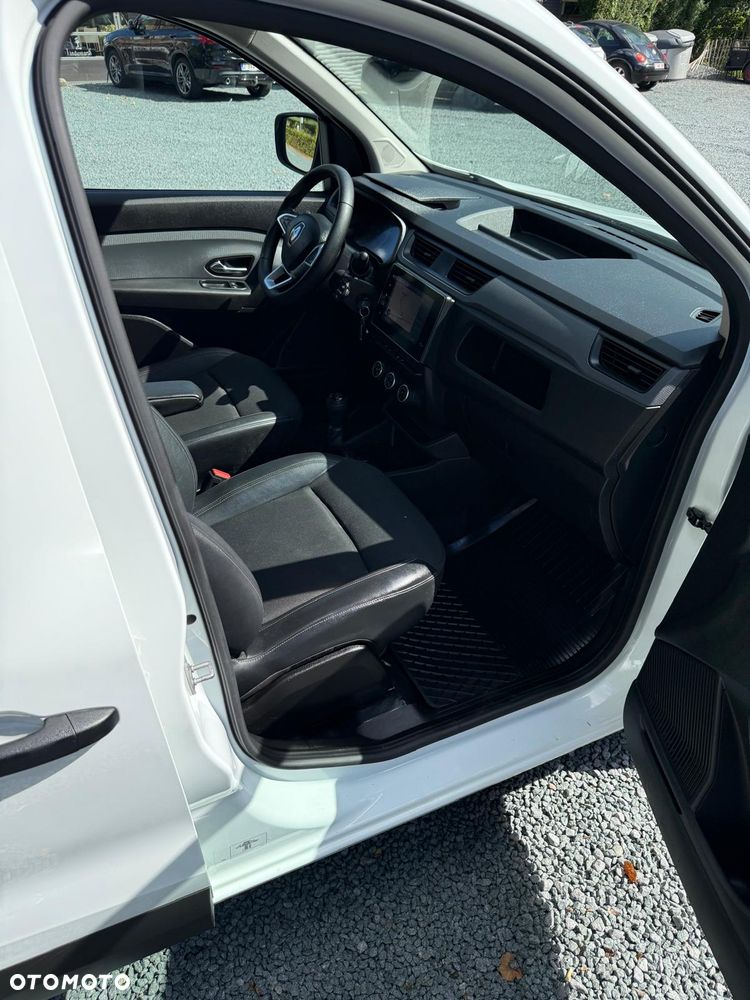 Renault express - 18