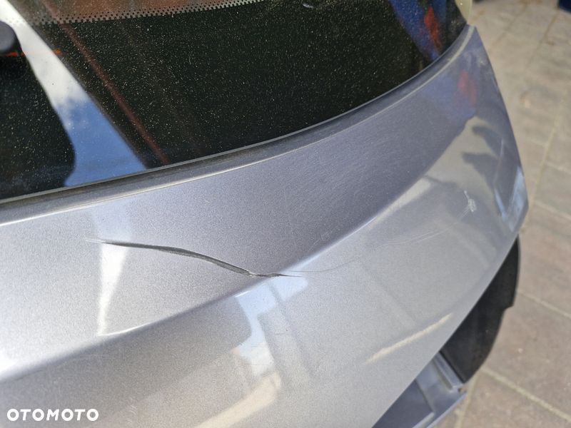 PEUGEOT 308 II 2 T9 SW KOMBI KLAPA BAGAŻNIKA TYŁ TYLNA - 9