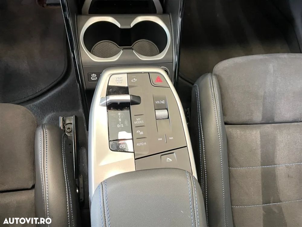 BMW X1 xDrive25e Aut. M Sportpaket - 16