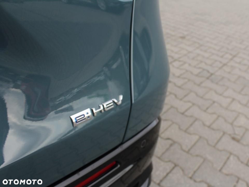 Honda ZR-V - 8