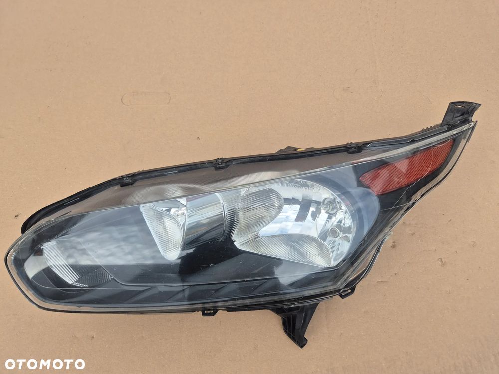 Ford Transit Connect II Tourneo Connect 2 2013-2017 lampa lewa.OE. - 1