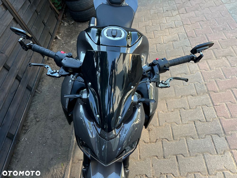 Kawasaki Z 900 - 13