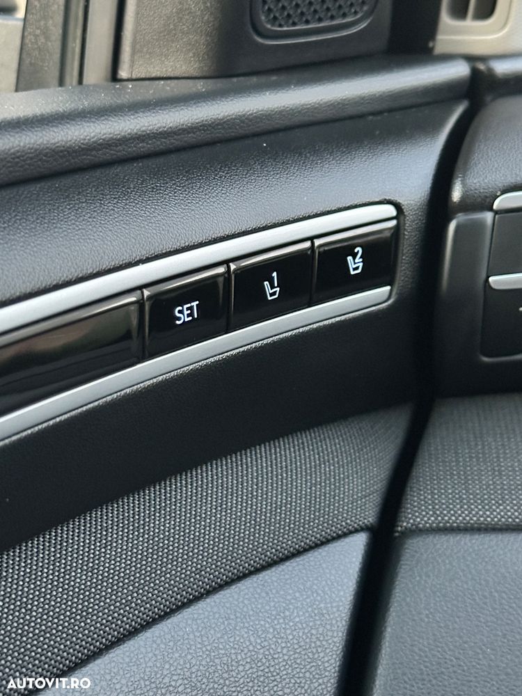 Hyundai Tucson 1.6 T-GDi 4WD Prime - 16