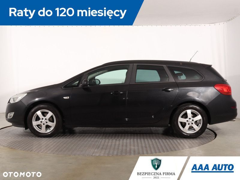 Opel Astra - 4