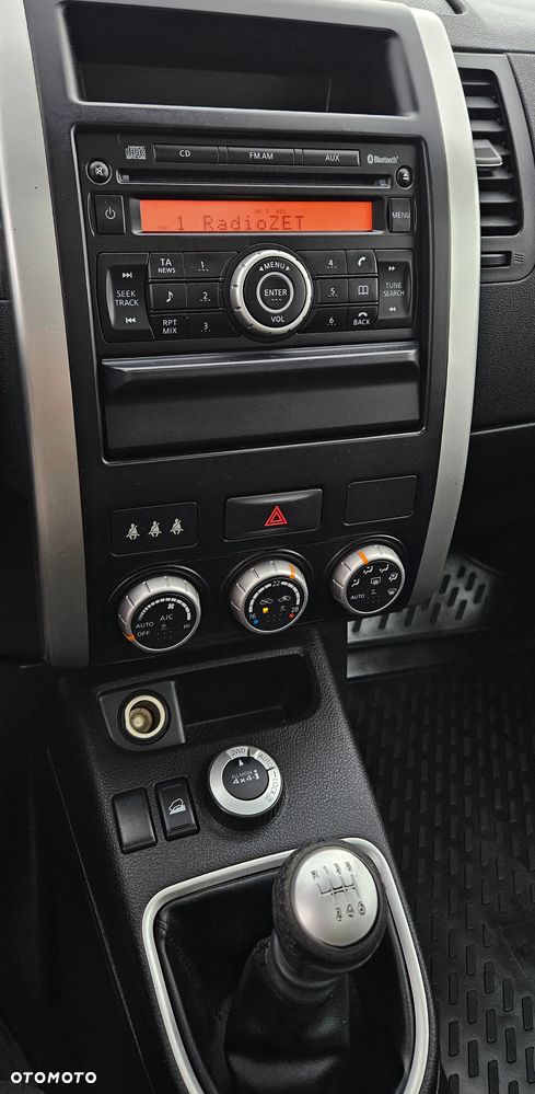 Nissan X-Trail 2.0 dCi 4x4 DPF Platinum - 15