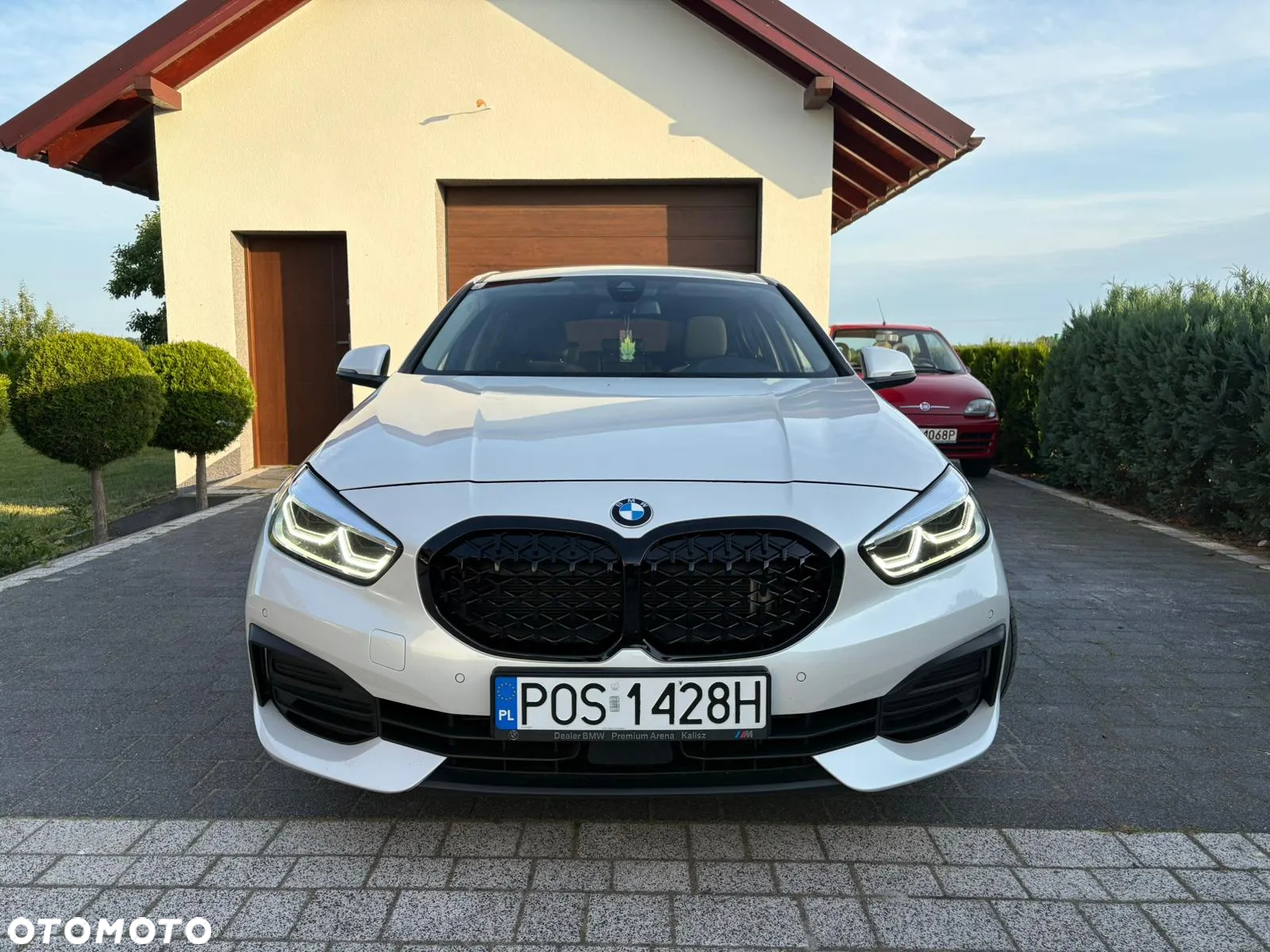 BMW Seria 1 118d - 3