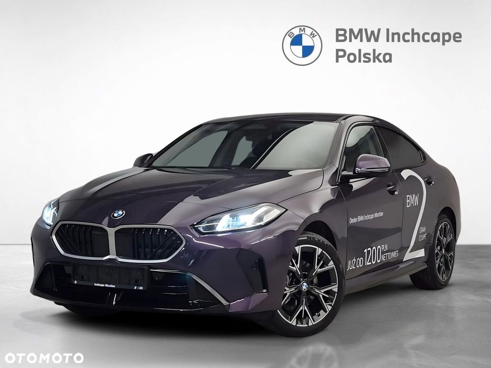 BMW Seria 2 - 1