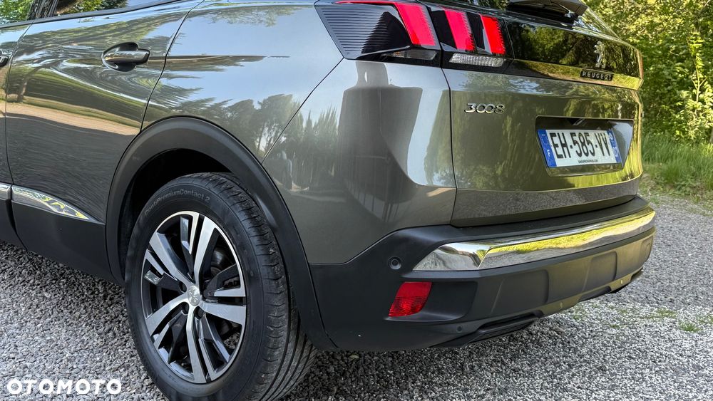 Peugeot 3008 PureTech 130 Stop & Start Allure - 14