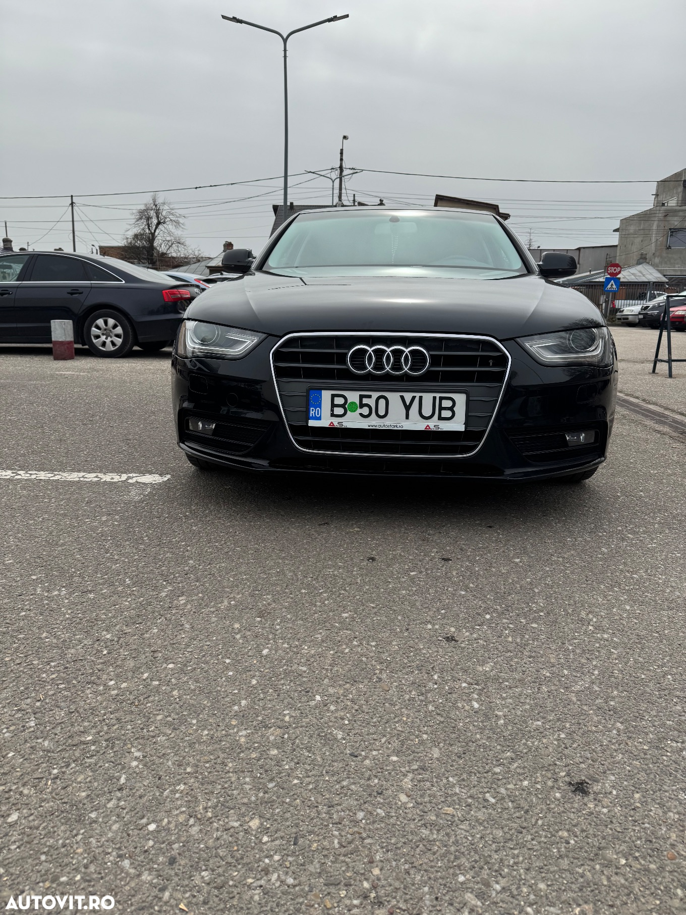 Audi A4 - 25