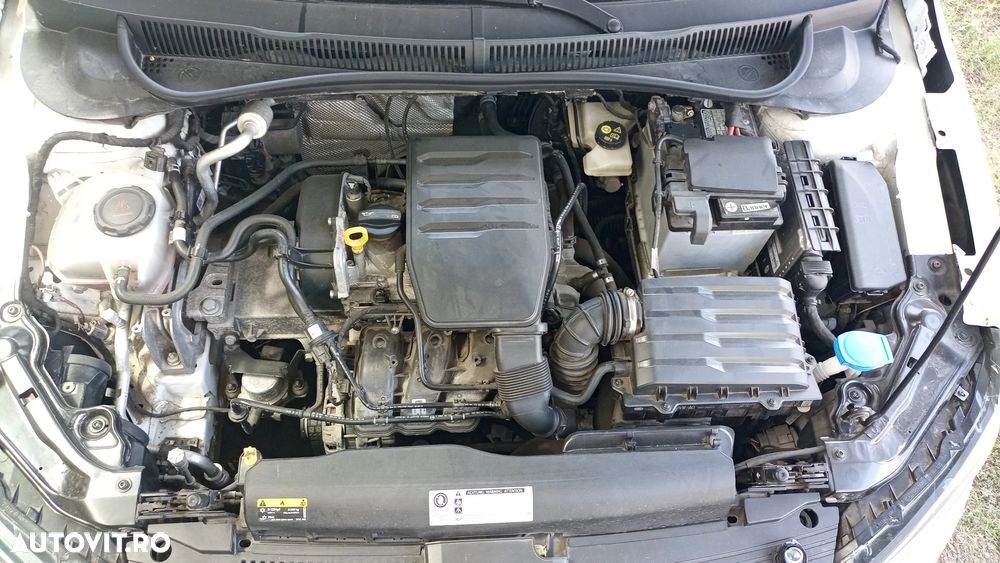 Volkswagen Polo 1.0 TSI Trendline - 14