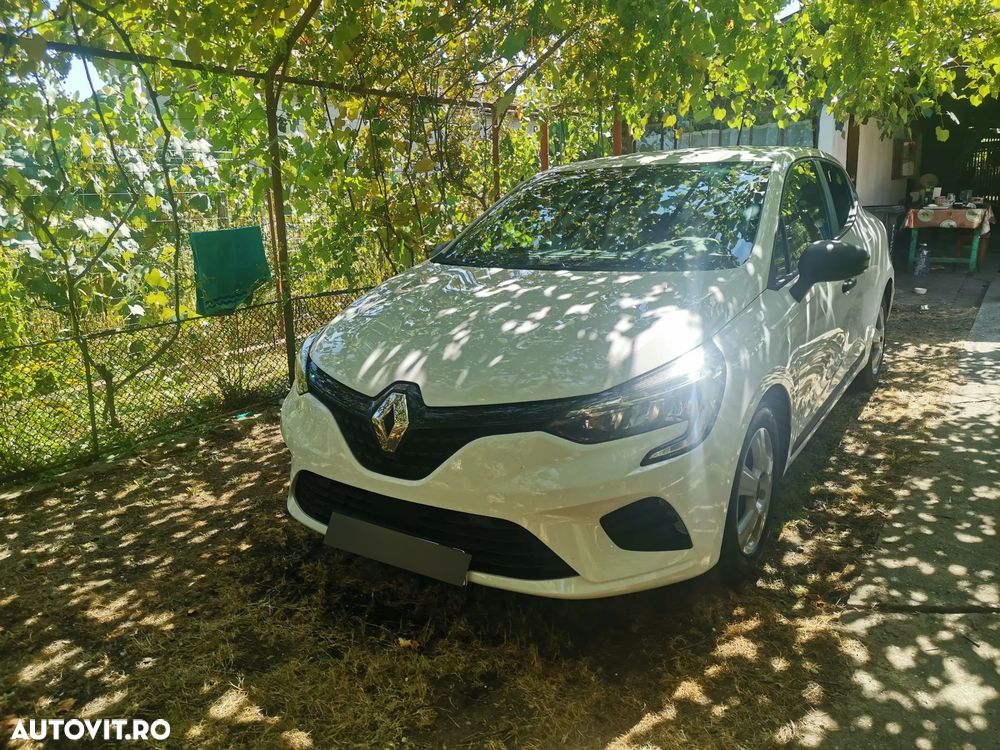 Renault Clio - 14