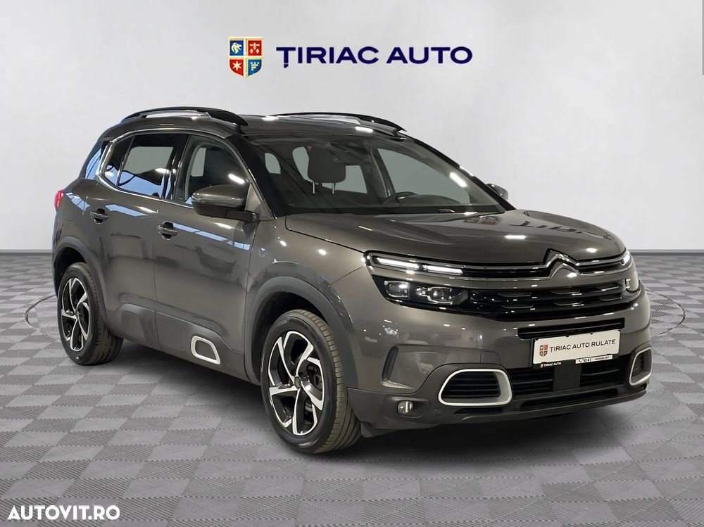 Citroën C5 Aircross - 7