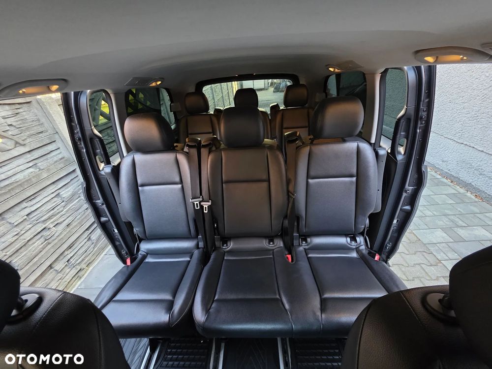 Mercedes-Benz Vito CDI Tourer Select 447.703 - 8