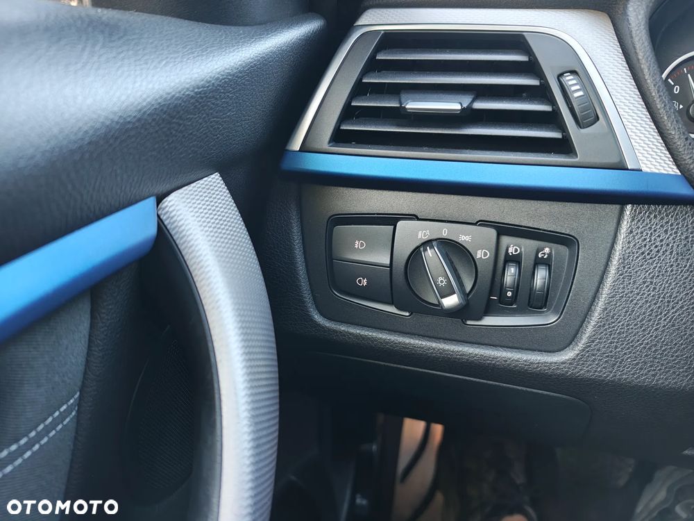 BMW Seria 3 320i GPF M Sport - 18