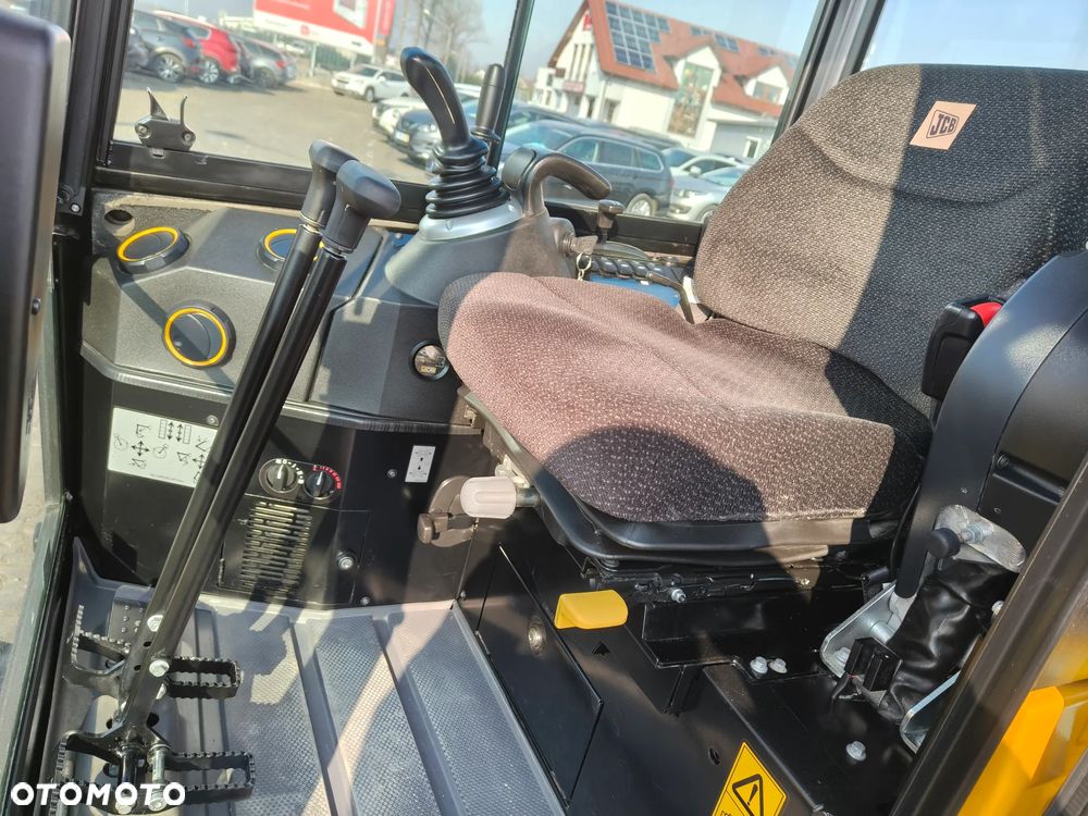 JCB 19c-1 - 9