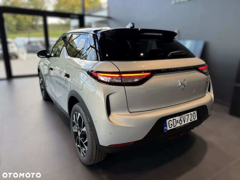DS Automobiles DS 3 - 17