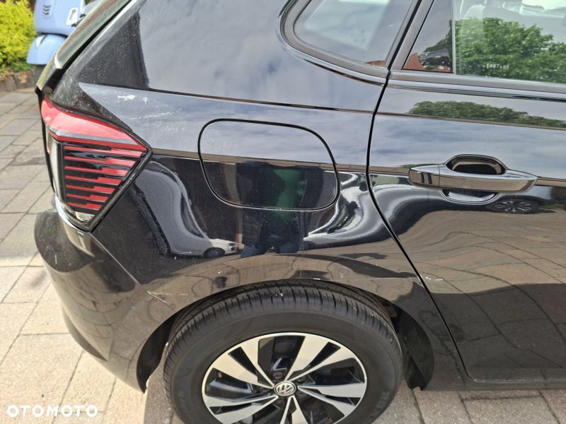 Volkswagen Polo 1.6 TDI SCR UNITED - 12
