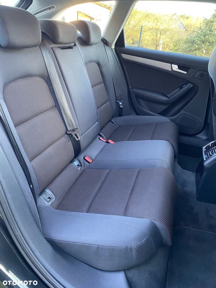 Audi A4 Allroad - 15