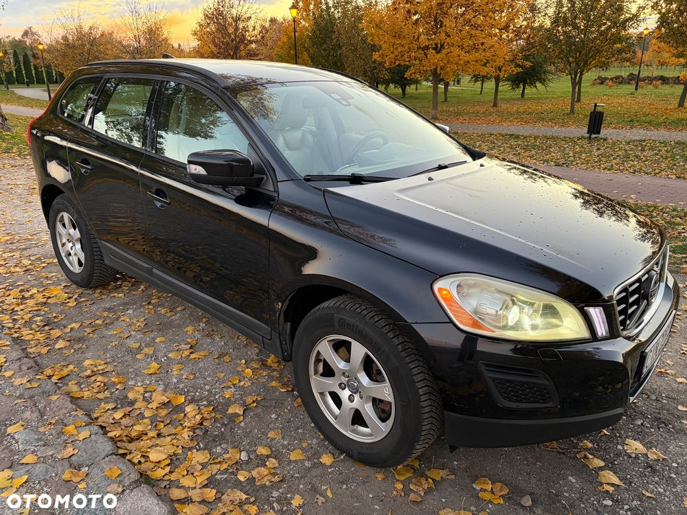 Volvo XC 60 - 8