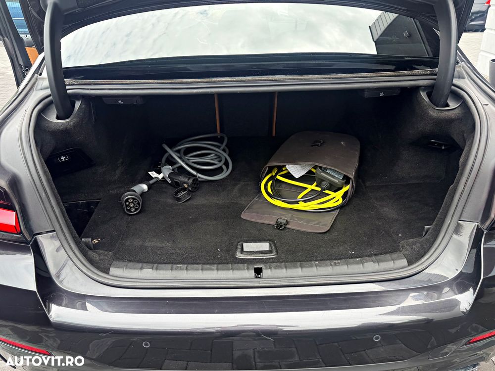 BMW Seria 5 - 18