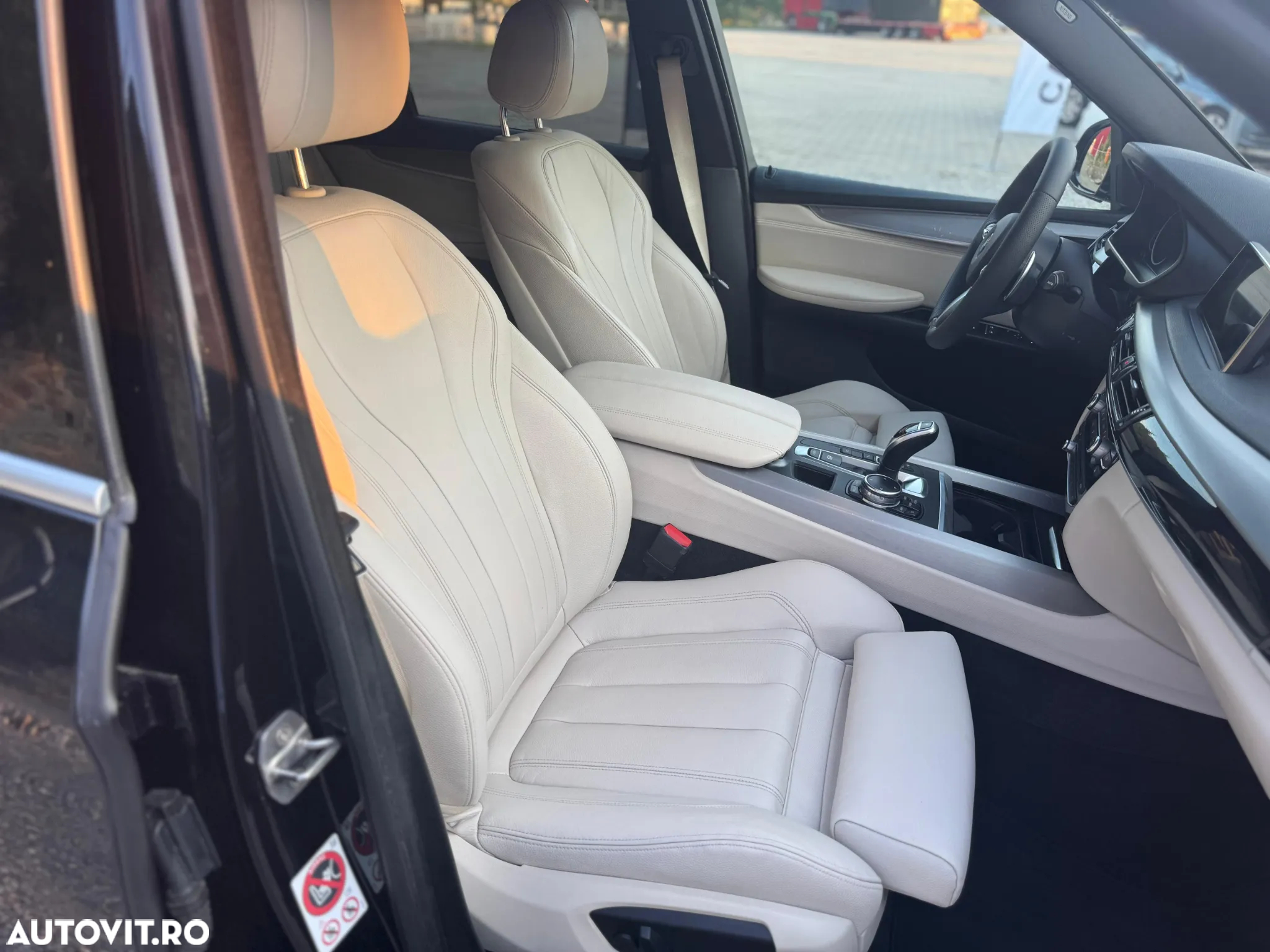 BMW X5 xDrive40d - 10