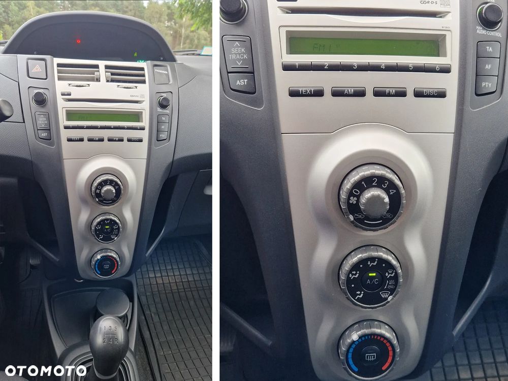 Toyota Yaris 1.3 Luna - 21