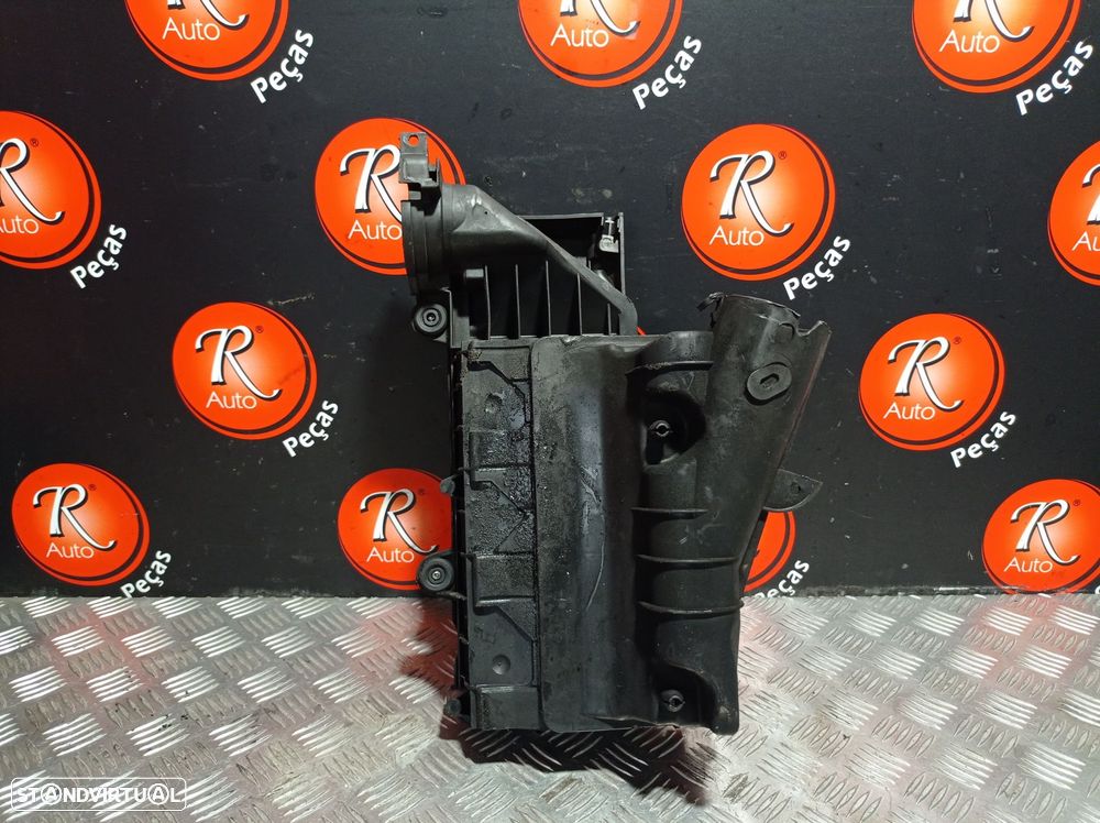 Caixa De Filtro Citroên C2 (Jm_) - 1