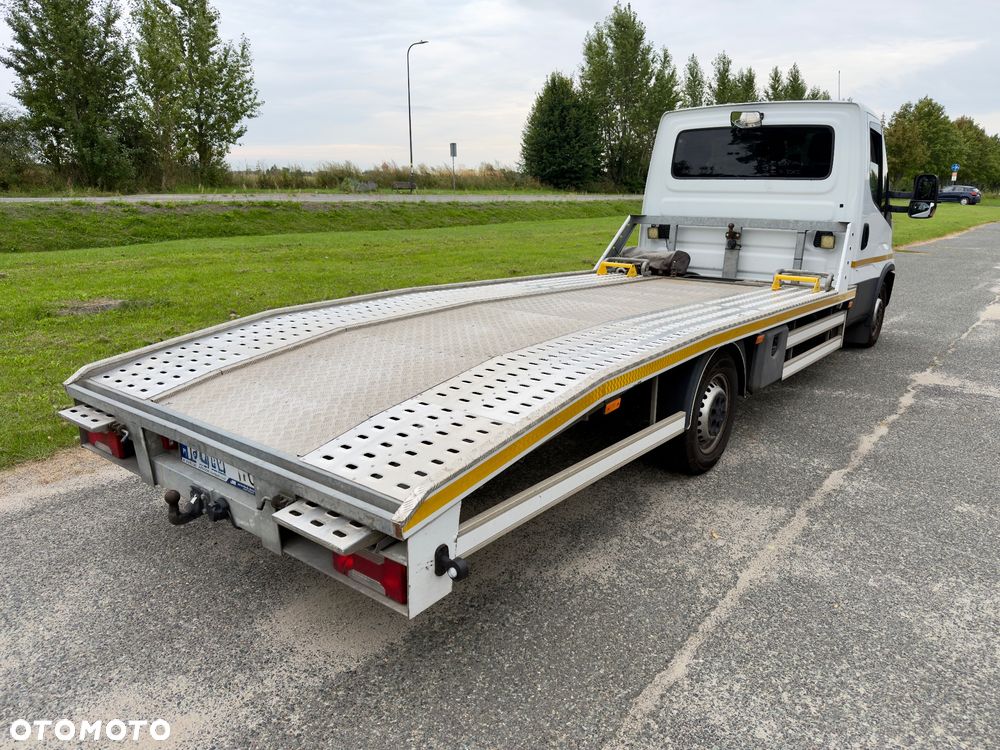 Iveco Daily - 4