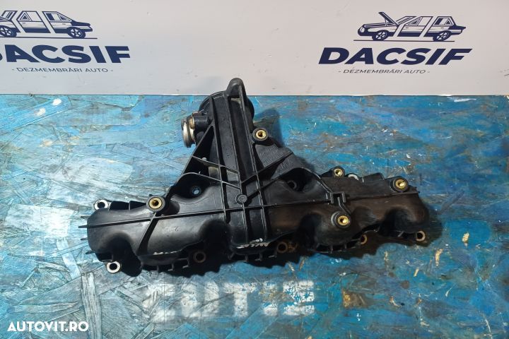 Galerie admisie 03L129711AM 2.0 TDI Volkswagen VW Passat B6 [2005 - 2 - 2
