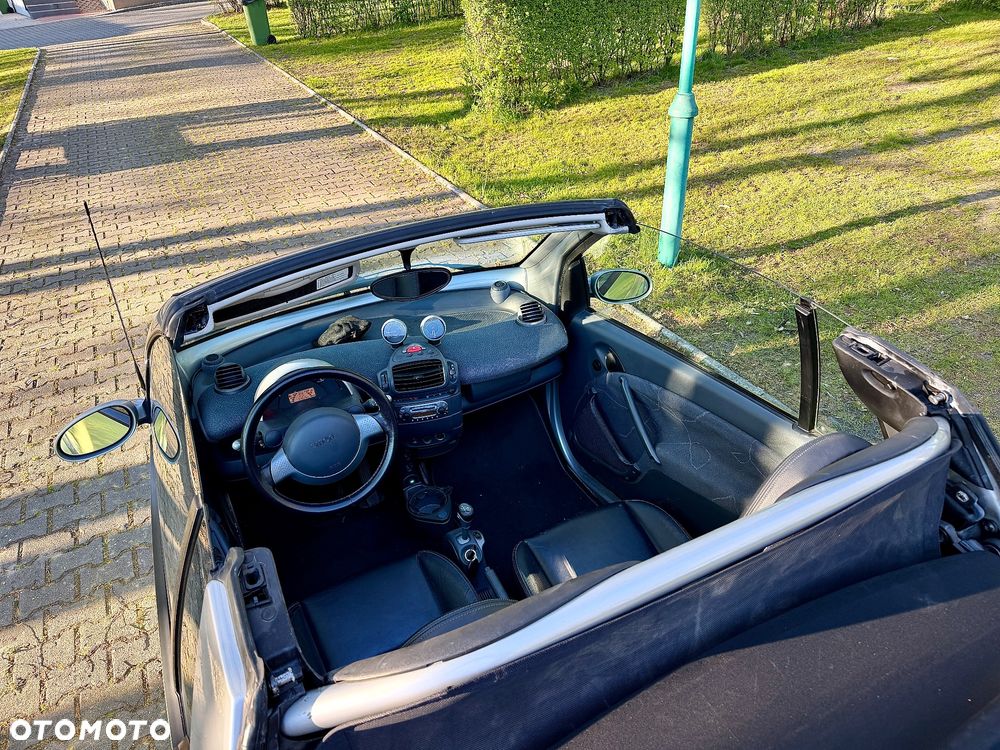 Smart Fortwo & passion - 18