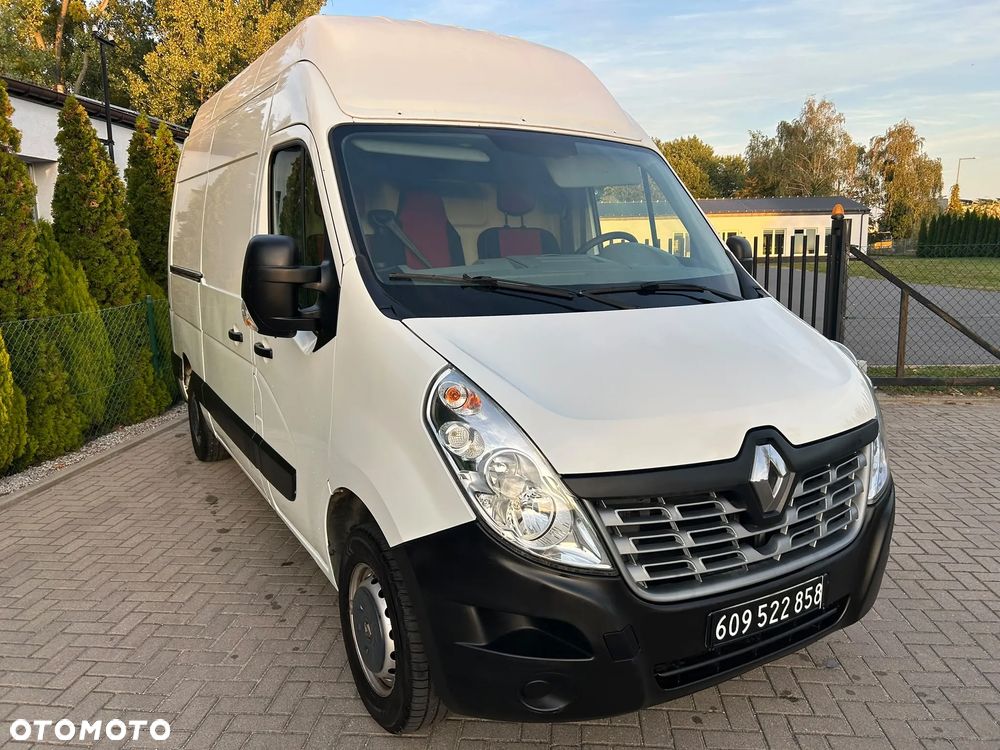 Renault Master - 30