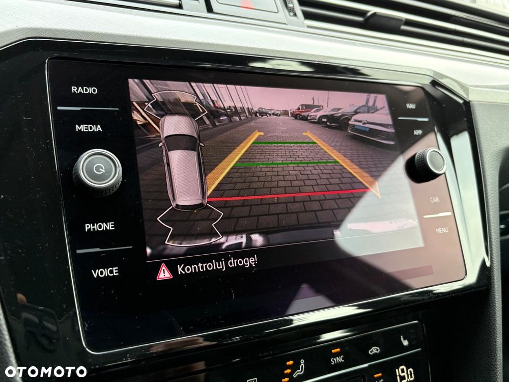 Volkswagen Passat 1.5 TSI EVO Business DSG - 29