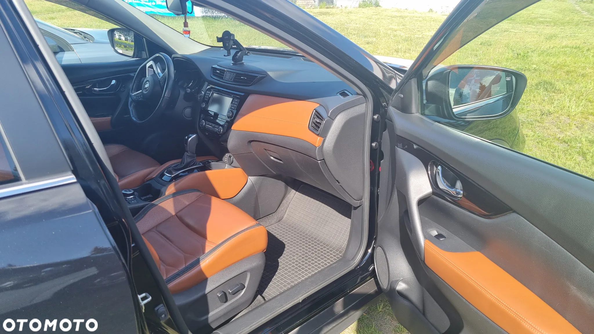 Nissan X-Trail - 6