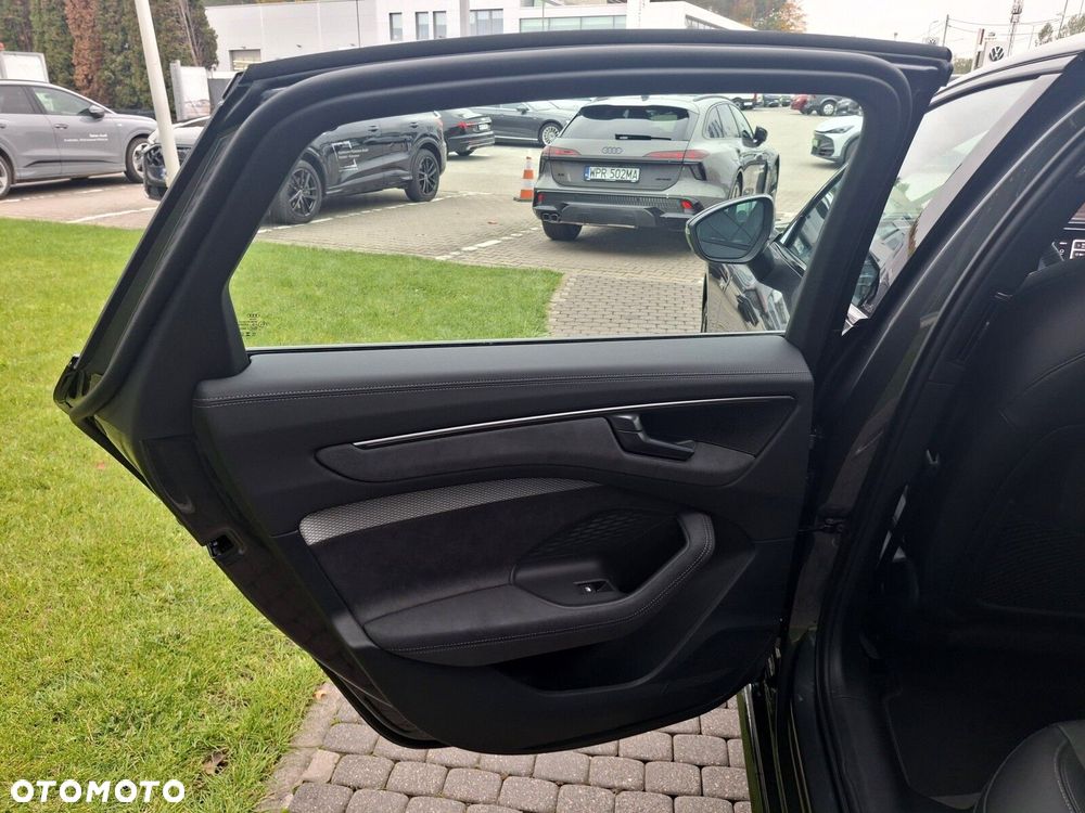 Audi A6 Limousine - 24