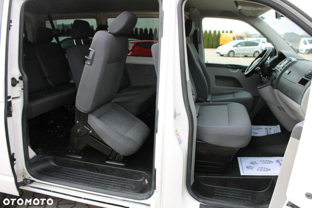 Volkswagen Transporter L1H1 - 35