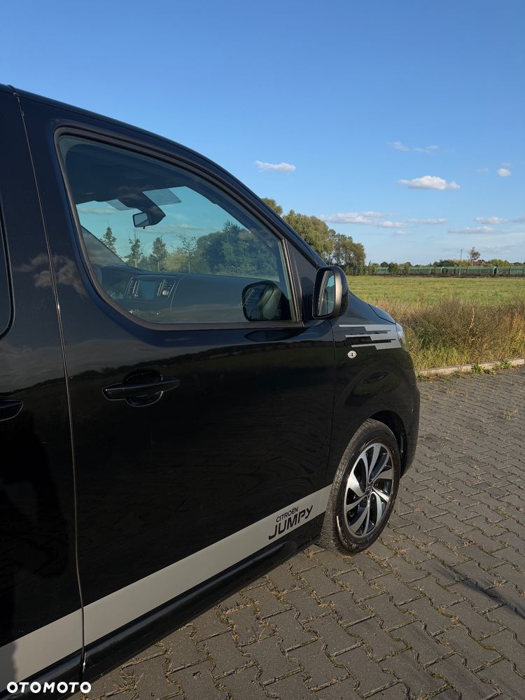 Citroën Jumpy Combi - 4