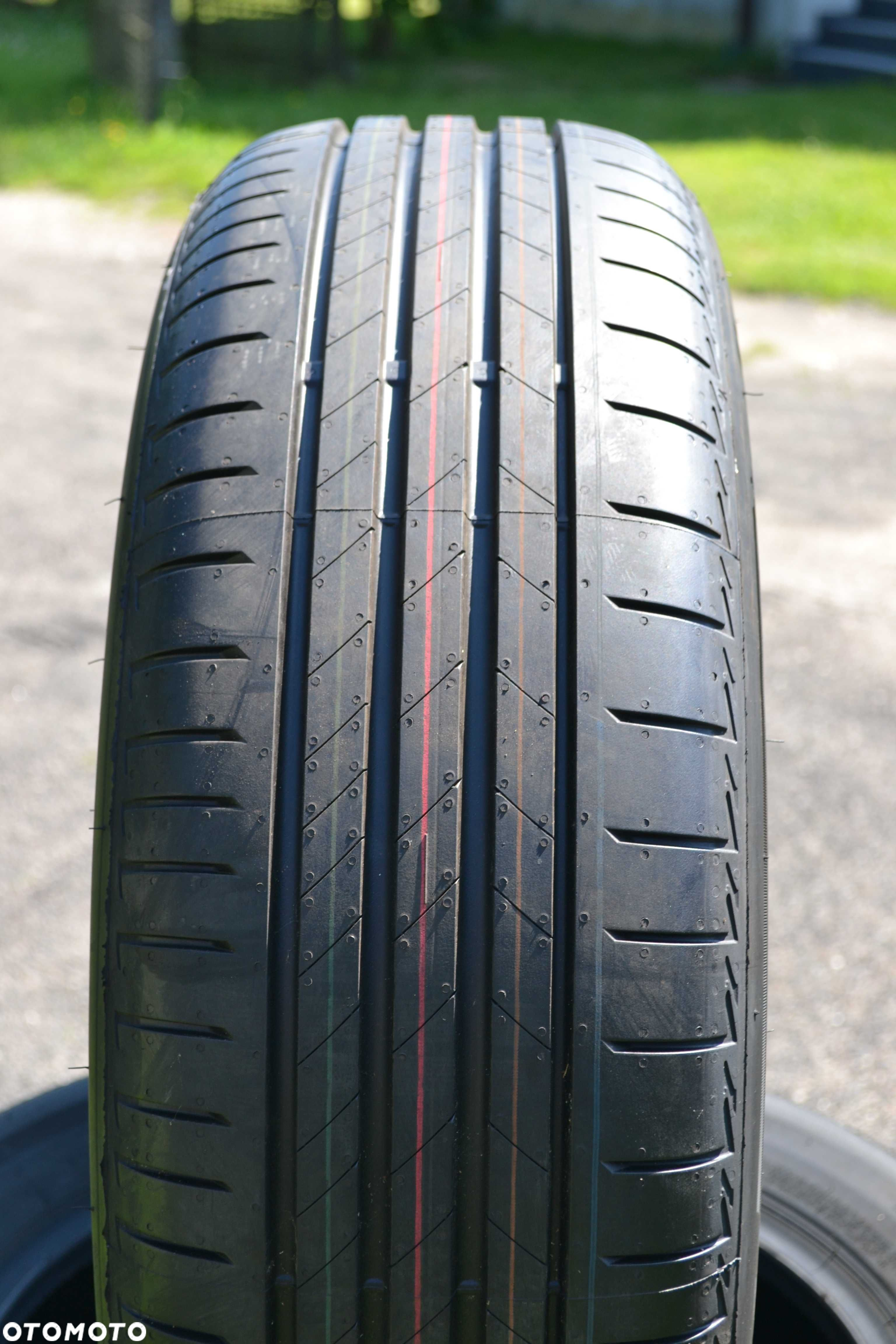 Opony 205/60/17 Bridgestone 4sz Letnie 2025r nowe - 4